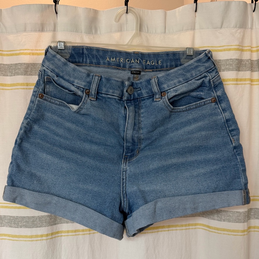 American Eagle Outfitters Jean Shorts